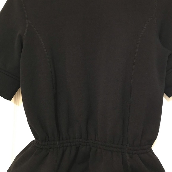 Rare Lululemon Top with peplum waist - Picture 3 of 12